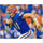 Kyle Trask Florida Gators Autographed 16'' x 20'' Royal Jersey Running Photograph