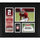 Patrick Surtain II Alabama Crimson Tide Framed 15'' x 17'' Player Core Collage