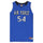 Air Force Falcons Nike Team-Issued #54 Royal & Black Jersey from the Basketball Program - Size XL