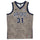 Air Force Falcons Team-Issued #31 Camo Jersey from the Basketball Program - Size XL
