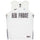 Air Force Falcons Nike Team-Issued White & Green Camouflage Jersey from the Basketball Program - Size L