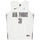Air Force Falcons Nike Team-Issued #3 White & Green Camouflage Jersey from the Basketball Program - Size XL