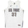 Air Force Falcons Nike Team-Issued #31 White & Green Camouflage Jersey from the Basketball Program - Size XL