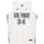 Air Force Falcons Nike Team-Issued #34 White & Green Camouflage Jersey from the Basketball Program - Size 2XL