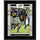 Rondale Moore Purdue Boilermakers Framed 10.5'' x 13'' Sublimated Player Plaque