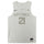 Air Force Falcons Team-Issued #21 White and Gray Jersey from the Basketball Program