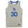 Air Force Falcons Team-Issued #30 Gray Jersey from the Basketball Program