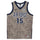 Air Force Falcons Team-Issued #15 Camo Jersey from the Basketball Program