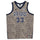 Air Force Falcons Team-Issued #33 Camo Jersey from the Basketball Program