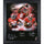 Mark Ingram II Devonta Smith & Derrick Henry Alabama Crimson Tide Multi-Signed Framed 20'' x 24'' Photograph with Multiple Heisman Inscriptions
