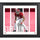Patrick Surtain II Alabama Crimson Tide Framed 15'' x 17'' Player Panel Collage