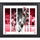 DeVonta Smith Alabama Crimson Tide Framed 15'' x 17'' Player Panel Collage