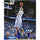 Jamal Murray Kentucky Wildcats Autographed 8'' x 10'' Dunk in White Jersey Photograph