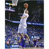 Jamal Murray Kentucky Wildcats Autographed 16'' x 20'' Dunk in White Photograph