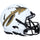 Jameis Winston Florida State Seminoles Autographed Riddell Lunar Eclipse Alternate Speed Authentic Helmet