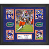 Kyle Pitts Florida Gators Framed 5-Photo Collage