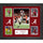 DeVonta Smith Alabama Crimson Tide Framed 5-Photo Collage