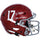 Jaylen Waddle Alabama Crimson Tide Autographed Riddell Speed Flex Authentic Helmet with ''2020 NAT'L CHAMPS'' Inscription