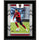 Damir Kreilach Real Salt Lake Framed 10.5'' x 13'' Sublimated Player Plaque