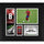 Damir Kreilach Real Salt Lake 15'' x 17'' Player Core Collage