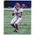 John Metchie Alabama Crimson Tide Autographed 8'' x 10'' SEC Championship Catch Photograph