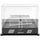 Bubba Wallace #23 23XI Racing 2021 1/24 Die Cast Display Case