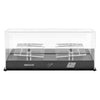 Bubba Wallace #23 23XI Racing 2021 2 Car 1/24 Die Cast Display Case