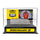 Bubba Wallace 2021 YellaWood 500 First Win 1/24 Die Cast Display Case with Sublimated Plaque