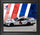 Kevin Harvick Facsimile Signature Framed 15'' x 17'' 2021 Driver Panel Collage