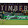 Dairon Asprilla Portland Timbers Unsigned Bicycle Kick Goal Photograph