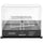 Chris Buescher Facsimile Signature 1:24 Die Cast Display Case