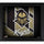 UCF Knights 15'' x 17'' Framed Team Threads Collage