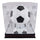 New York City FC 2021 MLS Cup Champions Mahogany Team Logo Soccer Ball Display Case
