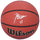John Wall Kentucky Wildcats Autographed NCAA Game Basketball