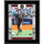 Santiago Sosa Atlanta United FC 10.5'' x 13'' Sublimated Player Plaque