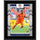 Allan Cruz FC Cincinnati Framed 10.5'' x 13'' Sublimated Player Plaque