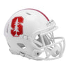 Riddell Stanford Cardinal Speed Mini Helmet