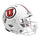 Riddell Utah Utes Speed Authentic Helmet