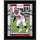 Ikem Ekwonu NC State Wolfpack 10.5'' x 13'' Sublimated Player Plaque