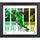 Kayvon Thibodeaux Oregon Ducks Framed 15'' x 17'' Player Panel Collage