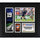 Brandon Vazquez FC Cincinnati Framed 15'' x 17'' Player Core Collage