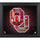 Oklahoma Sooners Framed 15'' x 17'' Team Heritage Collage