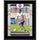 Cesar Araujo Orlando City SC 10.5'' x 13'' Sublimated Player Plaque