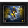 Aidan Hutchinson Michigan Wolverines Facsimile Signature Framed 16'' x 20'' Stars of the Game Collage