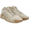 Wheat Kansas Jayhawks Team-Issued Adidas Shoes from the Basketball Program - Size 16