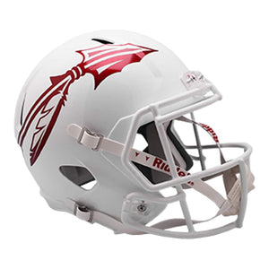 Riddell Florida State Seminoles Alternative Speed Replica Helmet