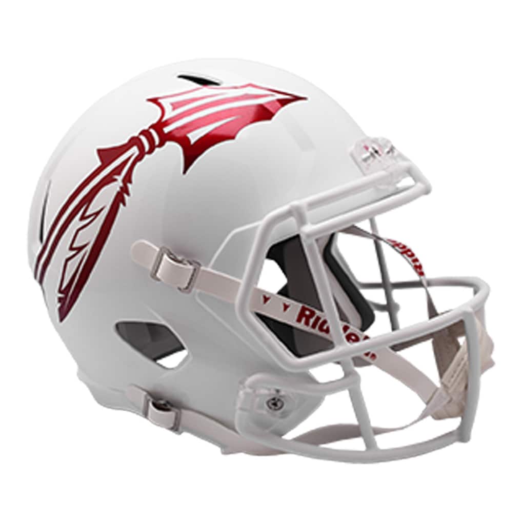 Riddell Florida State Seminoles Alternative Speed Replica Helmet