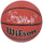 Chris Webber Michigan Wolverines Autographed Wilson Indoor/Outdoor Basketball