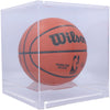 Basketball Display Case - Collapsible and Stackable