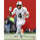 Rondale Moore Purdue Boilermakers Unsigned Runs the Ball Photograph